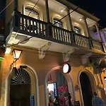 Hostal Jet-Set