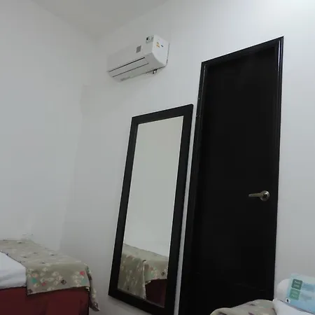 Hostel Jet-set *