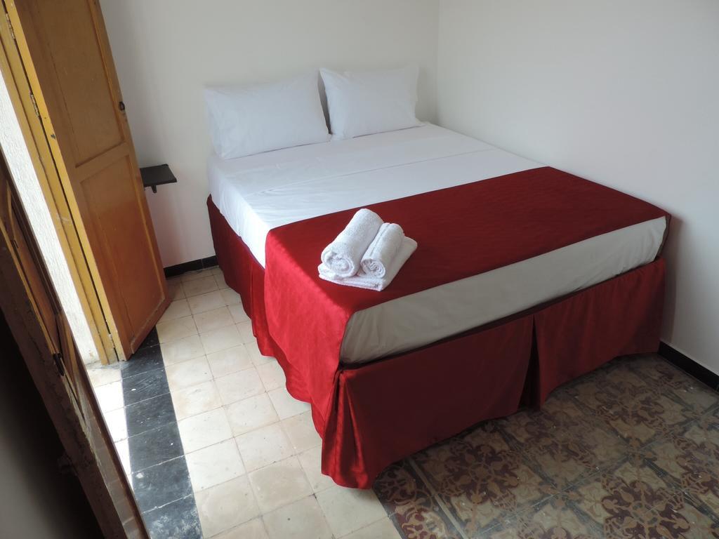 Jet-set Cartagena