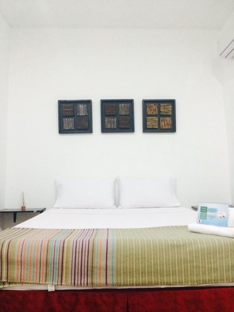 Jet-set Cartagena