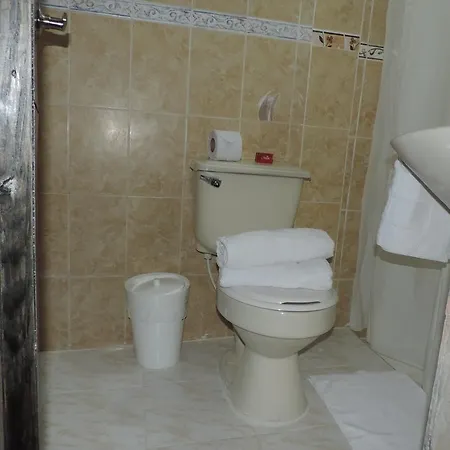 Hostal Jet-set *