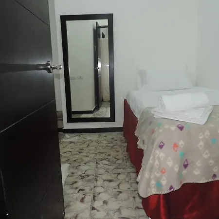 Hostal Jet-set