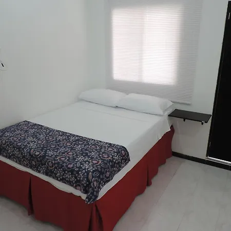 Jet-set Hostal Cartagena