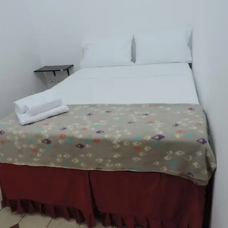 Hostal Jet-set *