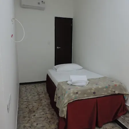 Hostal Jet-set