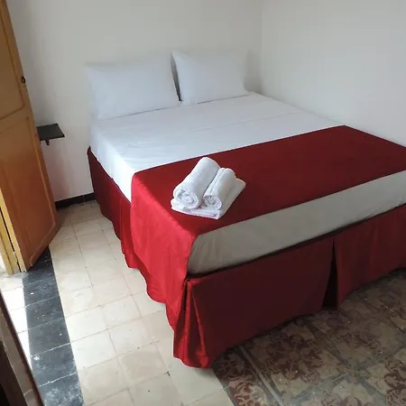 Jet-set Cartagena