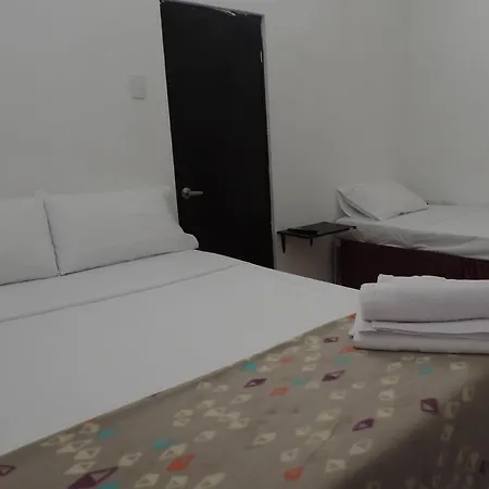 Hostal Jet-set *