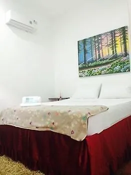Hostal Jet-set