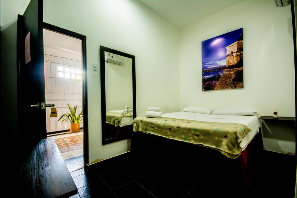 Hostal Jet-set