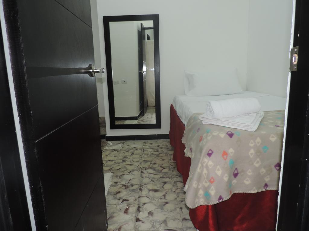 Hostal Jet-set