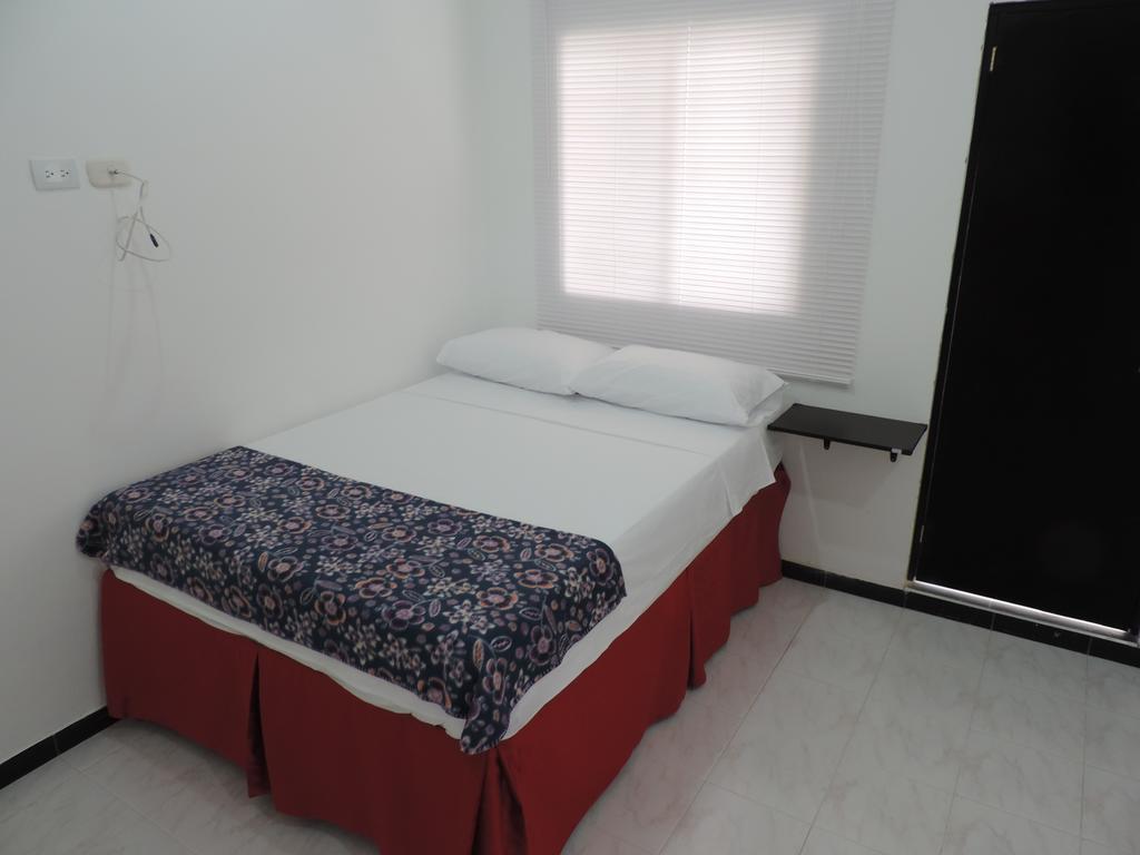 Jet-set Hostal Cartagena