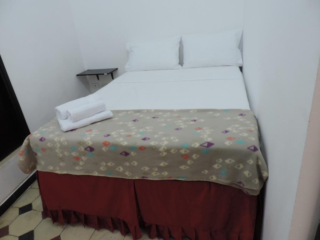 Hostal Jet-set *