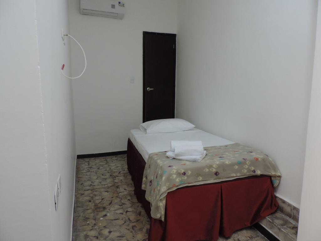 Hostal Jet-set