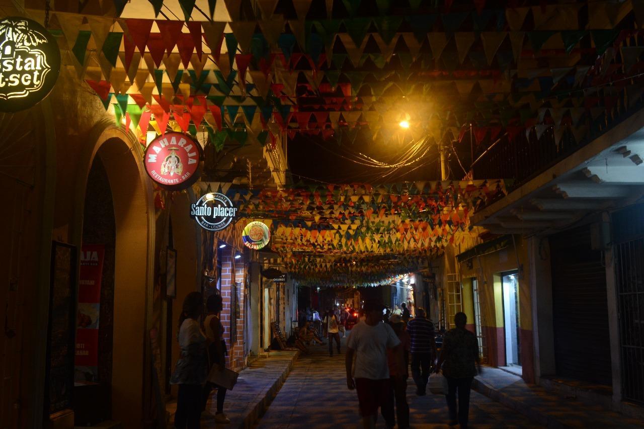 Hostal Jet-set Cartagena