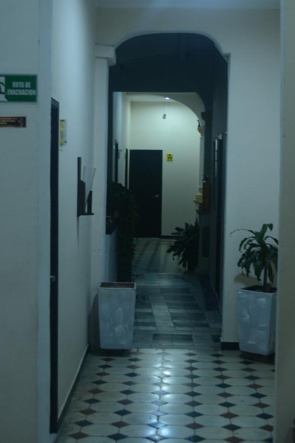 Jet-set Hostal Cartagena